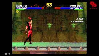 FB-KhTunadas vs Nacho онлайн тоглолт (2014-04-04)