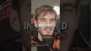 PewDiePie Exposes the Shocking Truth About His Net Worth - You Won't Believe How Much He's Worth!