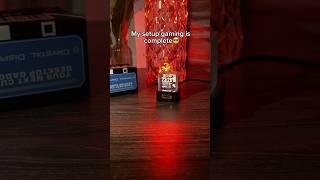 Watch closely… it might surprise you! #cube #holographic #3d #nostalgic #usa #fyp