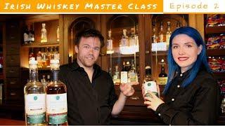 Green Spot: The Best Afforable Irish Whiskey?