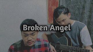 Arash feat Helena - Broken angel Cover By N.U.T Beatbox