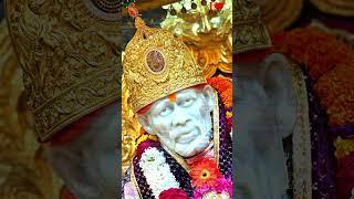 Tum Sath Ho Jo Mere | Sai baba Status | Shirdi Sai baba Live Darshan | साईबाबा दर्शन | I Love Shirdi