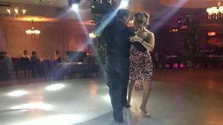 Karine Kagramanova & Rostislav Vavilov, Tango Magia of Maestro, 5.11.2017