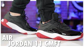 Air Jordan 11 CMFT