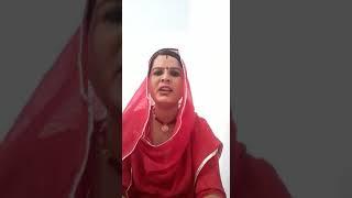 O SAJNA BRAKGA BHAAR LAAI || SANJANA RATHORE HINDI SONG ||