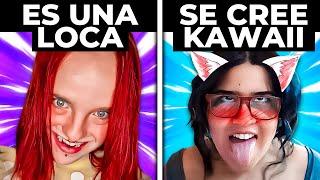 TIK TOKERS que te harán DESINSTALAR TIK TOK #7 (T4)