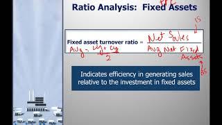 PPE Ratios