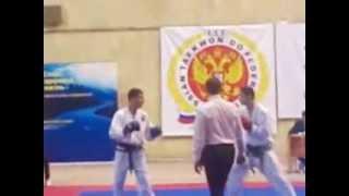 Мусаев Муса ( Махачкала )