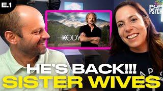 WHAT NOW? | Sister Wives | David and Allison react to Season 19 E.1