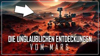 DIE NEUESTEN ENTDECKUNGEN 2024: Eine wunderbare Reise zum Marsplaneten | Weltraumdokumentation