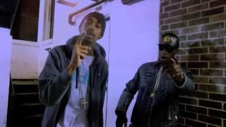 TURK THE TEC - H.Y.G GUTTA - BARS
