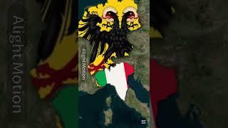 There's nothing we can do. Holy roman empire 신성 로마 제국 #history #geography