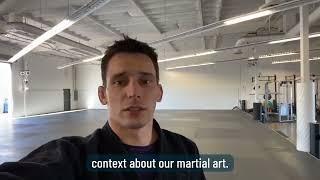 5-Week Jiu Jitsu Beginner Course