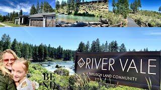 River Vale Community | Bend, Oregon