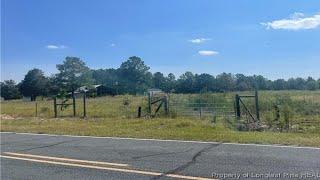 5530 Sophia Bill Road, Fayetteville, NC Presented by Dietchi Thomas.