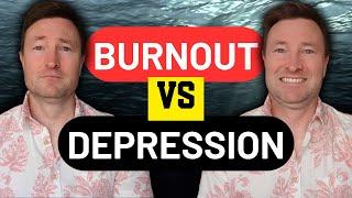 The Key Differences Between Autistic Burnout & Depression