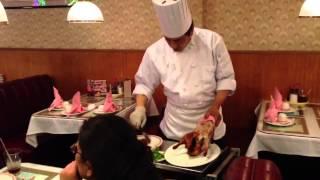 The best Peking duck in San Francisco