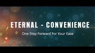 Eternal Health Convenience - An E-Commerce platform