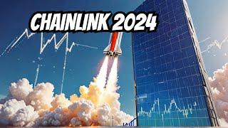 Chainlink Soars in 2024: Uncover Key Insights on Chainlink's Future, Market Impact & DTX Exchange!