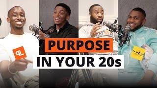 How Gen Zs Can Live a Purpose Led Life!