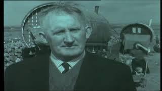 How Travellers Live, Ireland 1965