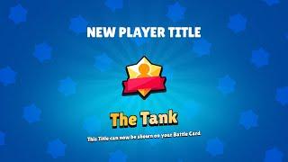 Frank Max Mastery Gold 3 (15/82) - Brawl Stars