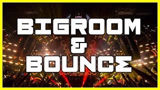 SICK EDM DROPS - BEST OF EDM - BIGROOM & BOUNCE MIX