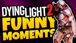 The Dying Light 2 Experience…