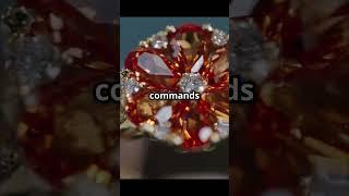 The Most Expensive Gems in the World. 