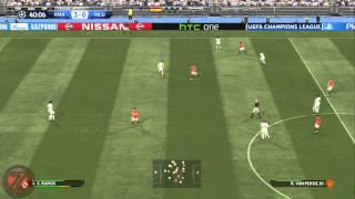 Pro Evolution Soccer 2015 PC Gameplay *HD* 1080P Max Settings