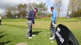 Tim Lewis - Short Game Zone