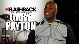 Gary Payton on Forming "Sonic Boom" with Shawn Kemp (Flashback)