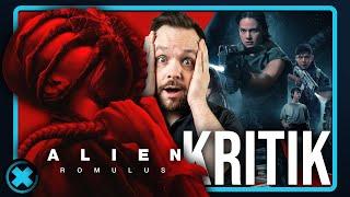 Alien: Romulus Kritik | FilmFlash