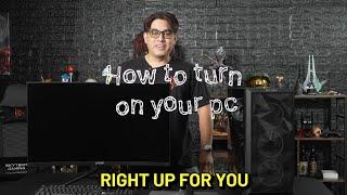 NO POWER Troubleshooting steps