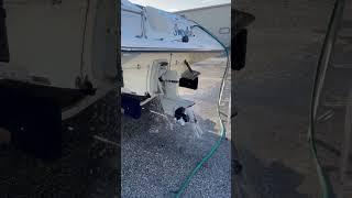 All Captains Mobile Marine - Starting a Dinosaur! Volvo Penta Dealer, Mercruiser Repair 941-773-3513