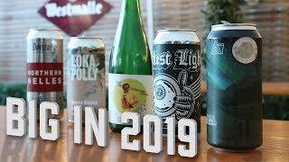 Big in 2019: the UK's best new craft breweries | The Craft Beer Channel