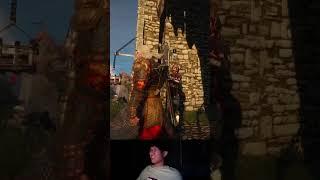 The Witcher 3 - When NPC are disrespectful AF (Hilarious NPC lines) | #7geralt3 on #Twitch
