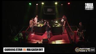 Guiding Star VS MMagash Int - Tours City SoundClash 3 2024