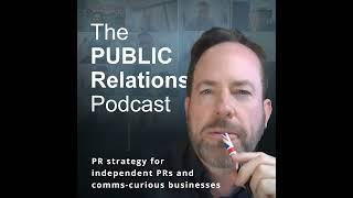 PRBites - A new threat to reputations from AI