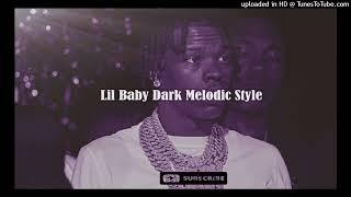 Lil Baby Type Beat 2024 | “Dark Melodic Vibes” (Prod. youngae)