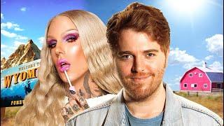 The New World Of Jeffree Star