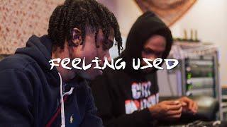 (FREE) Scorey Type Beat | "Feeling Used" | Guitar Type Beat