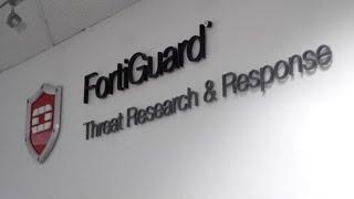 FortiGuard Labs: Global Threat Research and Response | Threat Intelligence