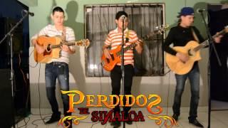 David De Los Acme (EN VIVO) (2015) - Perdidos de Sinaloa