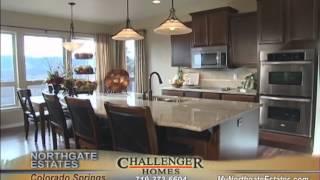 Challenger Homes Northgate Estates Community