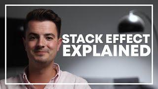 What is the Stack Effect?