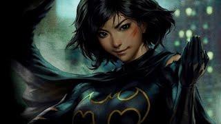 who is Cassandra Cain? the silent Batgirl #batgirl #batfamily #birdsofprey