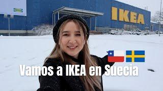 IKEA TOUR: Recorriendo IKEA en su país de origen | Suecia #2