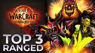 Top 3 Ranged DPS We Absolutely LOVE!