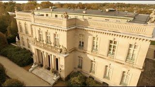 Tour the Elms, One of the Famous Gilded Age Mansions of Newport, Rhode Island